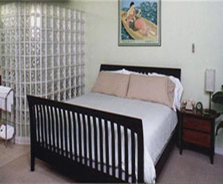 The White Orchid Inn And Spa Flagler Beach Chambre photo