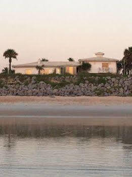 The White Orchid Inn And Spa Flagler Beach Extérieur photo
